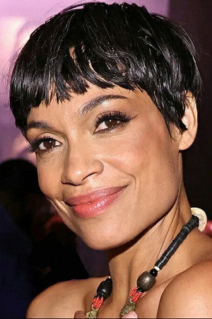 Rosario Dawson profil kép