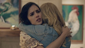 Señora Acero 5. évad Ep.68 68. epizód