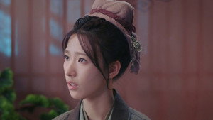 见君心 1. évad Ep.6 6. epizód