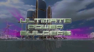 Ultimate Power Builders kép