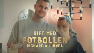 Gift med fotbollen 1. évad Ep.5 5. epizód