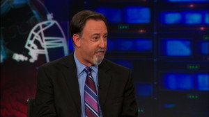 The Daily Show 19. évad Ep.16 16. epizód