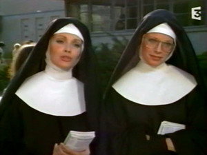 Charlie's Angels 4. évad Ep.7 7. epizód