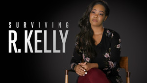 Surviving R. Kelly kép