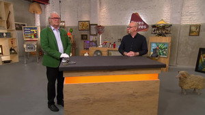 Bares für Rares 12. évad Ep.145 145. epizód