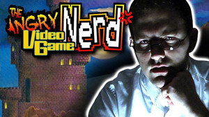 The Angry Video Game Nerd 6. évad Ep.5 5. epizód