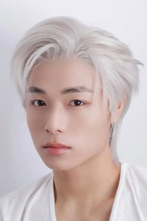 Nguyễn Thanh Huy profil kép