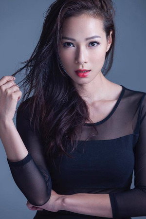 余曉彤