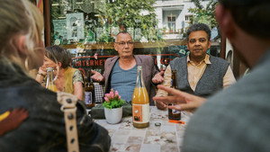 Späti 1. évad Ep.5 5. epizód