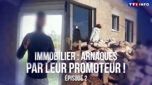 Grands Reportages 26. évad Ep.2 2. epizód