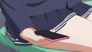 冴えない彼女の育てかた 2. évad Ep.1 1. epizód