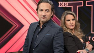 Cuarto Milenio kép