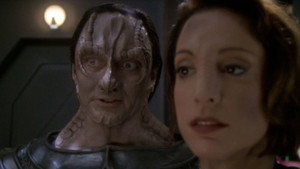 Star Trek: Deep Space Nine 7. évad Ep.22 Új szelek fújnak