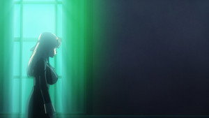 死神坊ちゃんと黒メイド 1. évad Ep.10 10. epizód