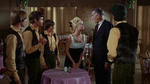 The Monkees 1. évad Ep.10 10. epizód
