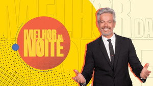 Melhor da Noite kép