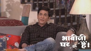 भाभीजी घर पर हैं! 1. évad Ep.2568 2568. epizód
