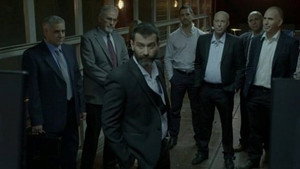 המדרשה 1. évad Ep.1 1. epizód