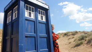 Doctor Who Extra 1. évad Ep.7 7. epizód