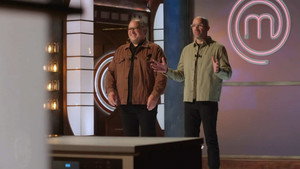 MasterChef Québec 3. évad Ep.38 38. epizód