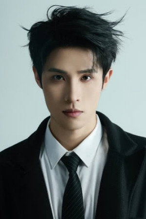 Lu Jinyuan