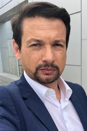 Σταύρος Νικολαΐδης profil kép