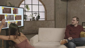 90 Day Fiancé: Pillow Talk 12. évad Ep.125 125. epizód