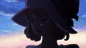 One Piece 19. évad Ep.828 828. epizód