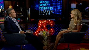 The Real Housewives of New York City 7. évad Ep.24 24. epizód