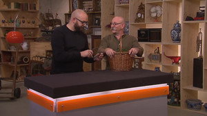 Bares für Rares 10. évad Ep.55 55. epizód