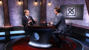 The Opposition with Jordan Klepper 1. évad Ep.116 116. epizód