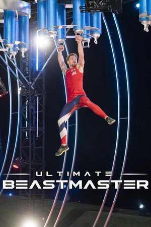 Ultimate Beastmaster poszter