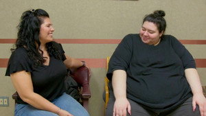 The 6000 lb Diaries with Dr. Now 1. évad Ep.9 9. epizód