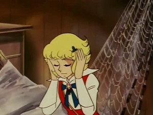 花の子ルンルン 1. évad Ep.48 48. epizód