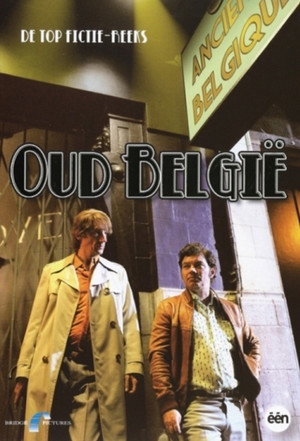 Oud België 1. évad (2010-01-03) poszter