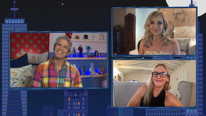 Watch What Happens Live with Andy Cohen 17. évad Ep.137 137. epizód