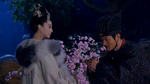 武媚娘传奇 1. évad Ep.55 55. epizód