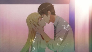 渡くんの××が崩壊寸前 1. évad Ep.23 23. epizód