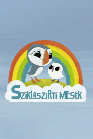 Sziklaszirti mesék