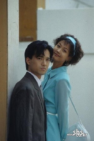 신비의 거울속으로