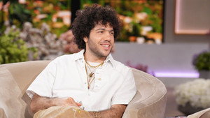 The Jennifer Hudson Show 3. évad Ep.133 133. epizód