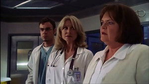 Stephen King's Kingdom Hospital 1. évad Ep.3 3. epizód