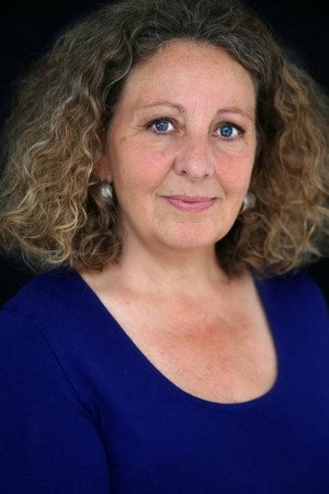Jytte Kvinesdal profil kép