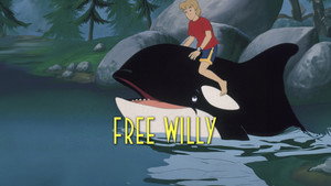 Free Willy kép
