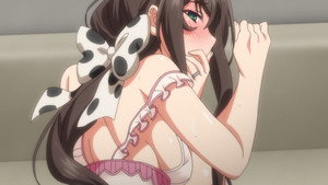 種付おじさんとNTR人妻セックス The Animation kép