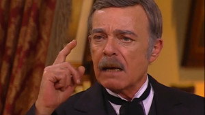 A Escrava Isaura 1. évad Ep.21 21. epizód