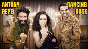 Pearle Maaney Show 1. évad Ep.20 20. epizód