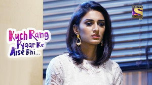 Kuch Rang Pyaar Ke Aise Bhi 1. évad Ep.303 303. epizód