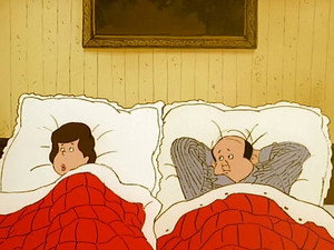 Vakáción a Mézga család 1. évad Ep.1 Vakáció!