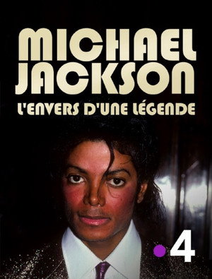 Michael Jackson: An American Tragedy poszter